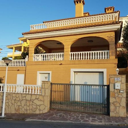 Villa De 2 Plantas Oropesa del Mar Exterior foto